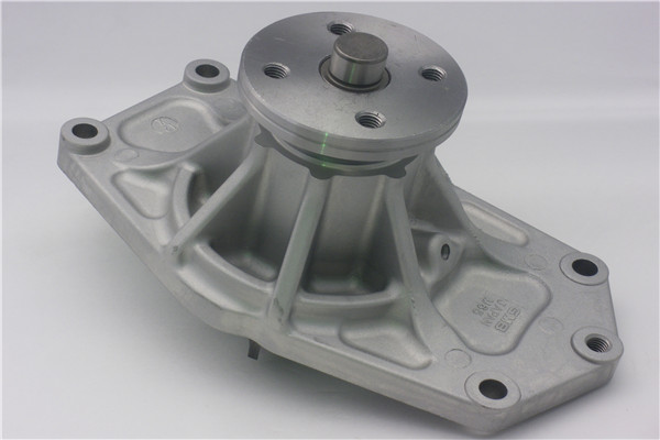 DEVİRDAİM SU POMPASI MITSUBISHI CANTER 3.9L 4D34 FE659 97-06 / 3.9L 4D34T FE659 TURBO 97-06 ME015217-ME995424-ME996868
