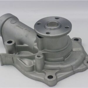 DEVİRDAİM SU POMPASI MITSUBISHI OUTLANDER 2.4L 4G69 CU5W 4x4 03-07
