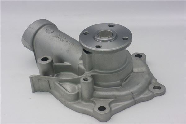 DEVİRDAİM SU POMPASI MITSUBISHI OUTLANDER 2.4L 4G69 CU5W 4x4 03-07