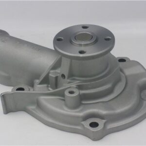 DEVİRDAİM SU POMPASI MITSUBISHI LANCER 2.0L 4G63 EVO8. EVO9 CT9A 03-07 / OUTLANDER 2.0L 4G63 DOHC CU 2W 02-06