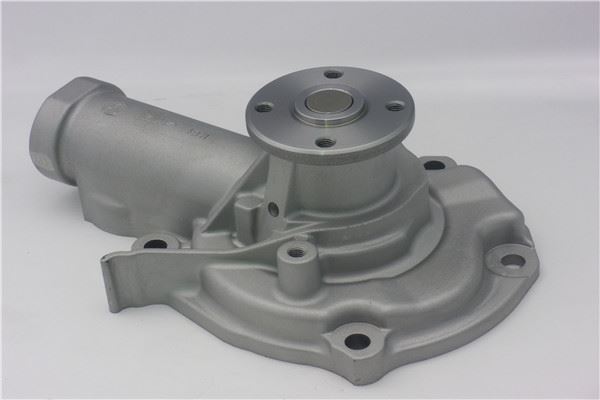 DEVİRDAİM SU POMPASI MITSUBISHI LANCER 2.0L 4G63 EVO8. EVO9 CT9A 03-07 / OUTLANDER 2.0L 4G63 DOHC CU 2W 02-06