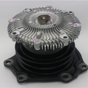 DEVIRDAIM SU POMPASI FAN TERMİKLİ NISSAN PICK UP 2.7L TD27 D21 86-90 / BMC MİNİBÜS 3.0L BD30 89-
