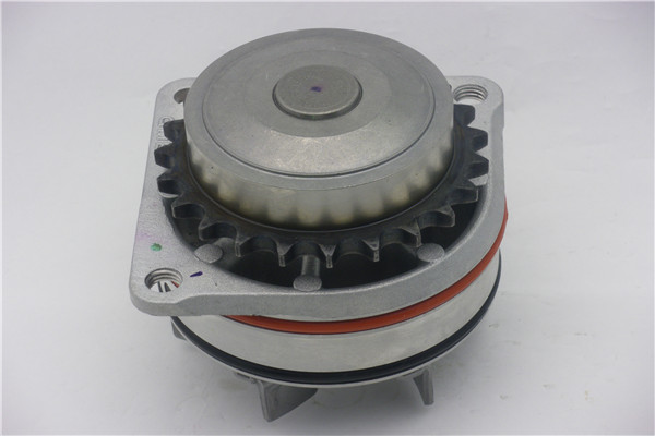 DEVIRDAIM SU POMPASI NISSAN MAXIMA 2.0L VQ20DE DOHC A32 V6 94-98 - 3.0L VQ30DE DOHC A32 V6 95-
