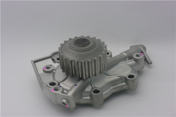 SU POMPASI CHEVROLET AVEO KALOS 1.2L B12S1 T200 T250 T255 04-08 / SPARK 1.0L 06- / DAEWOO MATIZ 1.0L B10S1 M200 05- / MATIZ TICO 0.8L F8C 3 silindir