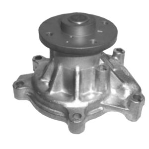 DEVİRDAİM SU POMPASI DAIHATSU COPEN 1.3L K3-VE L881 06- / SIRION 1.0L 1.3L M300 M301 05- / TERIOS 1.3L K3-VE J211 06- / YRV 1.3L M200 01-07 / TOYOTA