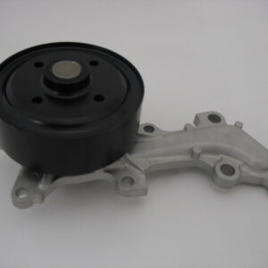 DEVİRDAİM SU POMPASI TOYOTA AURIS. COROLLA 1.33L 1NR-FE NRE150 6 VİTES 10- YARIS 1.33L 1NR-FE NSP90 NSP130 FRANSIZ ÜRETİM 06-