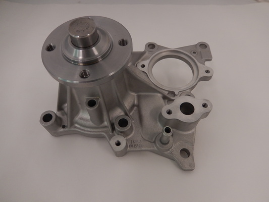 DEVİRDAİM SU POMPASI TOYOTA HILUX 2.4L 2GDFTV GUN125 REVO 4x2 4x4 2015- 2.8L 1GDFTV GUN126 GUN136 2 015- - LAND CRUISER 2.8L 1GDFTV GDJ150 GDJ155