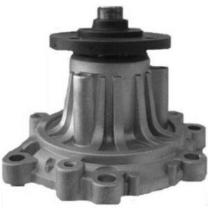 DEVİRDAİM SU POMPASI TOYOTA HILUX 2.4L 2L LN85 LN145 90-04 / 2.4L 2L-T LN105 4x4 93-04 / 2.8L 3L LN1 06 4x4 88-94 / HIACE 2.4L 2L LH112 LH114 89-