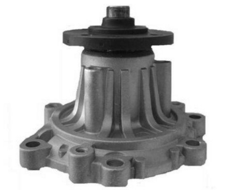 DEVİRDAİM SU POMPASI TOYOTA HILUX 2.4L 2L LN85 LN145 90-04 / 2.4L 2L-T LN105 4x4 93-04 / 2.8L 3L LN1 06 4x4 88-94 / HIACE 2.4L 2L LH112 LH114 89-