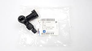 DEBRIYAJ MERKEZ HORTUM ASTRA G X16XEL 13105589