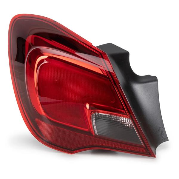 STOP LAMBASI SOL DIŞ CORSA E 14 19