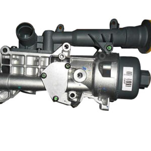 YAĞ SOĞUTUCU KOMPLE KENDINDEN SOĞUTUCULU YENİ ASTRA H-CORSA C-D-DOBLO-ALBEA-PALIO-CORSA C 1.3 MTJ 16500M86J60-55210717-55238294