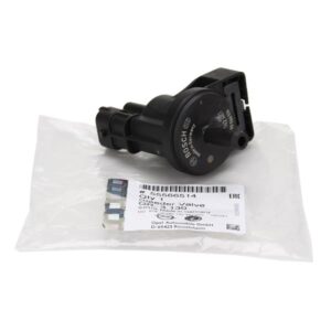 YAKIT BUHARLAŞMA VALFİ CORSA D-CORSA E-ASTRA J-CRUZE-AVEO-T300-MERİVA B 1.2-1.4 12XEP-XER-14XEP-XER 55566514-850093