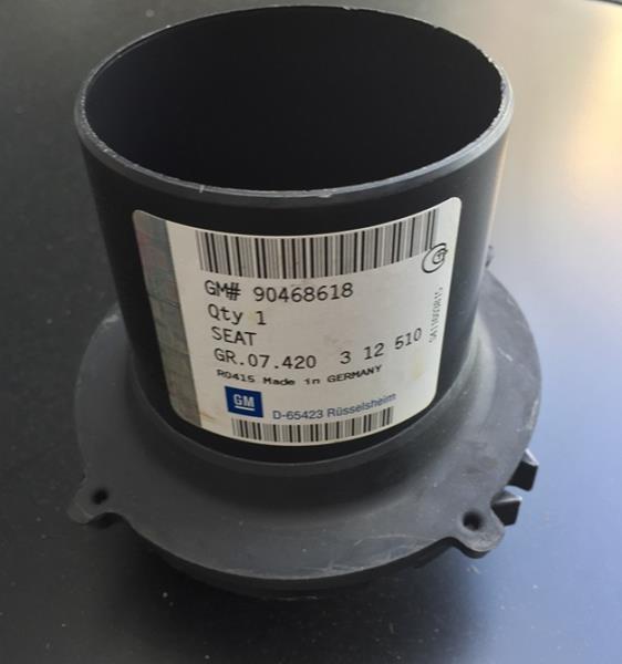 ON AMORTISOR RULMANLI TAKOZ VECTRA B ASTRA G CORSA C 312510-90468618