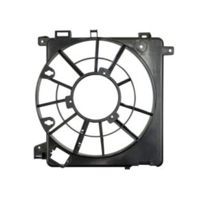 RADYATÖR FAN DAVLUMBAZI OPEL ASTRA H-ZAFİRA B 04