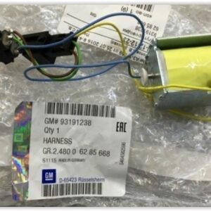 VITES KONTROL SWICHI POZISYON SALTERI CORSA D 93191238
