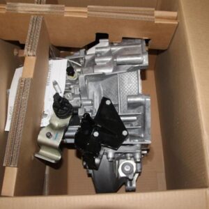 KOMPLE ŞANZIMAN 2.2 HDİ BOXER-JUMPER-DUCATO