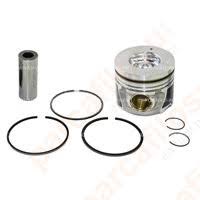 PİSTON SEGMAN 0.40 72.00 MM FIAT 500L 12  DOBLO 10  PUNTO II 09  EGEA 15  BRAVO II 07 14 1.4 16 V