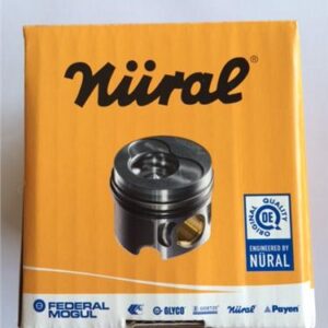 MOTOR PİSTON SEGMAN 0.80 82.00 DOBLO 1.9 JTD ASTRA H-VECTRA C-ZAFIRA B 1.9 CDTİ
