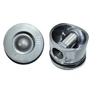 MOTOR PİSTON SEGMAN STD 89.00mm -20mm MASTER 01 MOVANO 01 2.5 DCI G9U