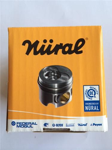 87-336400-02 MOTOR PİSTON SEGMAN R19-CLIO-KNG-EXP. E7J 1.4 İE 75.80