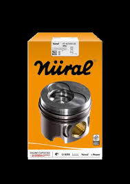 MOTOR PİSTON SEGMAN 1.00 85.01 MASTER III 10 MOVANO B 10 2.3 DCİ CDTI EURO 5