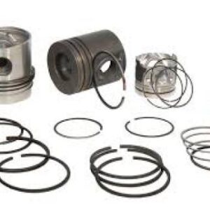 MOTOR PİSTON SEGMAN DOBLO-FİORİNO-LINEA-ASTRA H-J-CORSA 1.3 Z13DTH-DTJ-A13DTE 69.60-0.40 -20mm 90P Euro5 87-844406-03 55197996-55202637