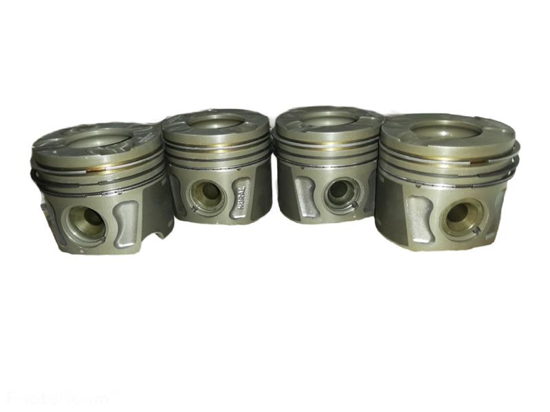 MOTOR PİSTON SEGMAN 040 69.60mm ASTRA J-CORSA D-FIORINO-DOBLO 1.3MTJ EURO5 75-90-95 0.20 KISA 87-435706-03