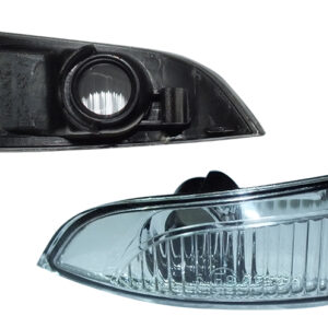 DIS DIKIZ AYNA SINYALI SOL MEGANE III 09  FLUENCE 09