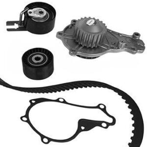 TRİGER SETİ DEVİRDAİMLİ FIESTA FUSION 02 08 1.4 TDCI C2-C3-NEMO-BIPPER-206-307 1.4 HDİ EURO 4 02 144 DİŞ 2S6Q8A615AB-2S6Q8591BA