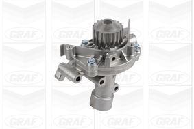 DEVIRDAIM SU POMPASI KOMPLE P206-P406 YM P307 P607 P807 C4 C5 EW10J4 2.0 16V P407 C5 II 406 YM EW7A EW7J4 P407 P607 C8 P807 EW12J4 1.8-2.0-2.2