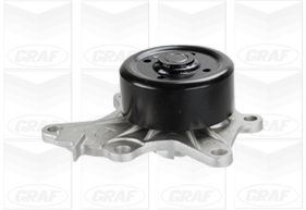 DEVİRDAİM YARIS-VERSO 1.4 D4D 11 SUBARU TREZIA 1.4 D 11 1610039525-1610009610