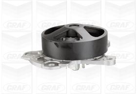 DEVİRDAİM TOYOTA AURIS 1.6-1.8 06-12 AVENSIS 1.6-1.8-2.0 08 COROLLA 1.6 09 RAV 4 III 2.0 08 A120E7169S-1610009501-1610039466