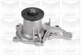 DEVİRDAİM COROLLA 1.6 16V 97 AVENSIS 97-00 CARINA 92-97 1610009050-1611009021