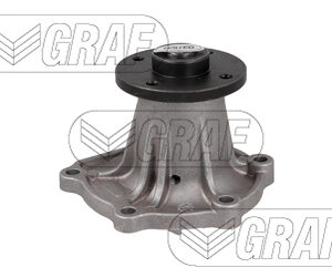 DEVİRDAİM SU POMPASI TOYOTA COROLLA 1.3L 2E EE90 karbüratörlü 88-93
