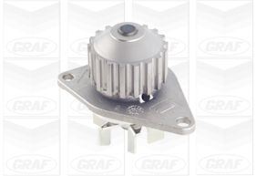DEVIRDAIM SU POMPASI P106-P206-P207-P307-BIPPER-NEMO-PARTNER-BERLINGO-C2-C3-SAXO-XSARA 1.4 TU3JP-TU3A 1.4 8V MQP FIAT FIORINO 1.4 KFT.-KFV