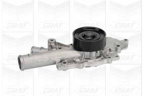 DEVIRDAIM POMPASI MERCEDES S-CLASS OM613 W220 A6132000601