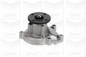 DEVIRDAIM POMPASI MERCEDES M266 W169 W245 . SMART FORFOUR 454 04 06 A2662000820