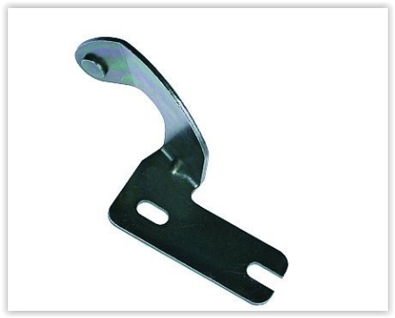 MOTOR KAPUT MENTEŞESİ SOL EM R9 81-00 7701463003