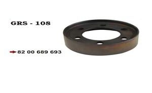 DEVİRDAİM KASNAĞI R11TXE-R21TSE-EXP-KNG F8Q-F2N-F8M 8200689693-7700735311-7700720380