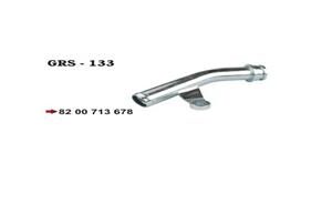 SOĞUTMA BORUSU METAL KANGOO-EXP-R19 1.9D F8Q 8200713678-7700873948-7700868810