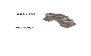 EKSANTRİK MİL KEPİ TK ORTA KNG-EXP-R19 1.9D F8Q 3 PARÇA