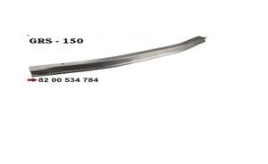 TAMPON BAĞLANTI TRAVERSİ ÖN UZUN MGN II-SCENIC II 8200534784-8200009911-8200380507