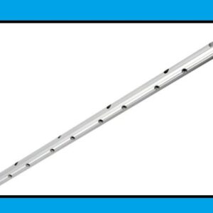 KÜLBÜTÖR PİYANO MİLİ MASTER II 2.5 G9U