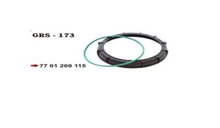 YAKIT ŞAMANDIRA KAPAĞI BİLEZİĞİ MGN-CLIO-KNG 1.5-1.9 CONTALI 7701207449-7701206096-7701209115