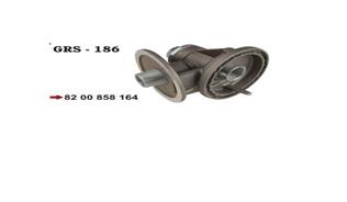 YAĞ FİLTRE GÖVDESİ KNG-CLIO-MGN 1.5D K9K 8200858164-8200052680-8200667927