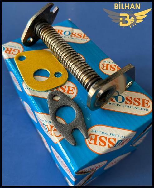 TURBO YAĞLAMA BORUSU ALBEA - DOBLO - PALİO 1.3 M.JET 73500435