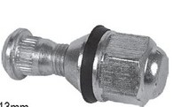 BİJON VE SOMUNU KAPALI SOMUNLU ARKA FİBERLİ 13mm ACCENT III ERA 1.4 GL-1.5CRDİ-1.6GLS 06 11 5175207000-5295017000
