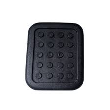 PEDAL LASTİĞİ FREN/DEBRİYAJ L300 2.0-2.4-2.5 D 86 11