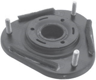 AMORTİSÖR TAKOZU ÖN COROLLA VVTI 02-05 4860905040